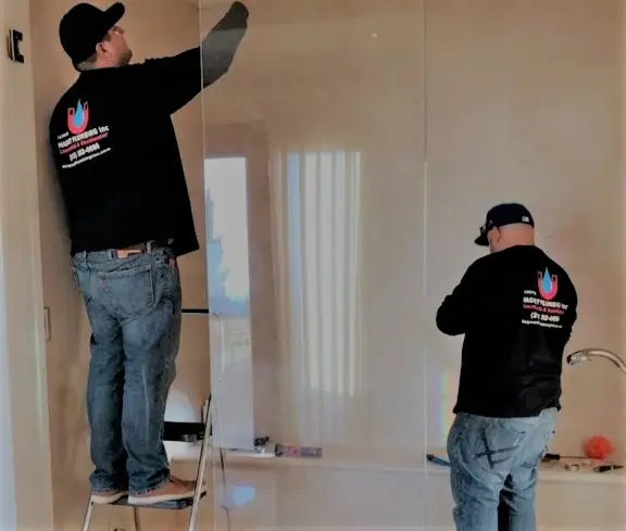 Professional plumbing installation for Leak Detection in Savi Ranch