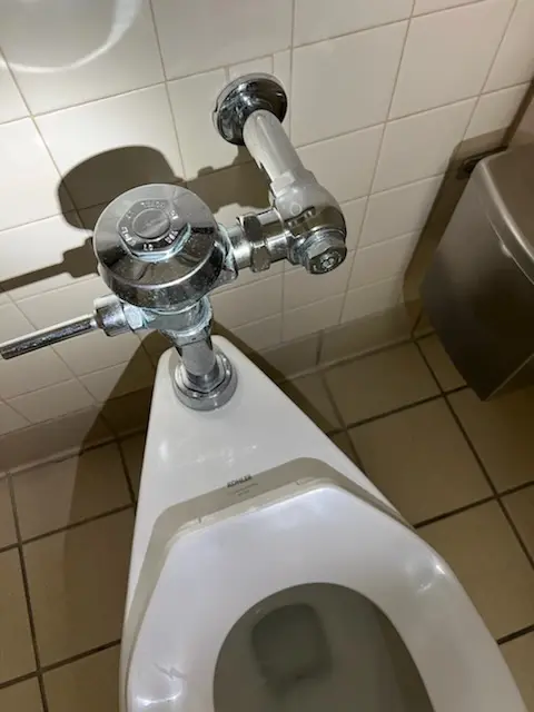 Fixture installation and repair for Hydro Jetting in Savi Ranch